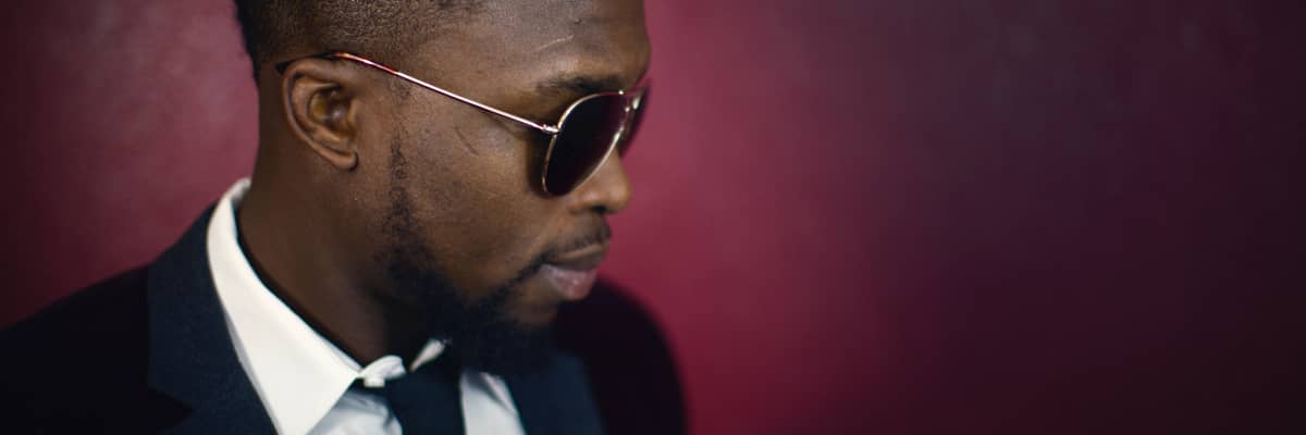 Restaurant Fundraising Event