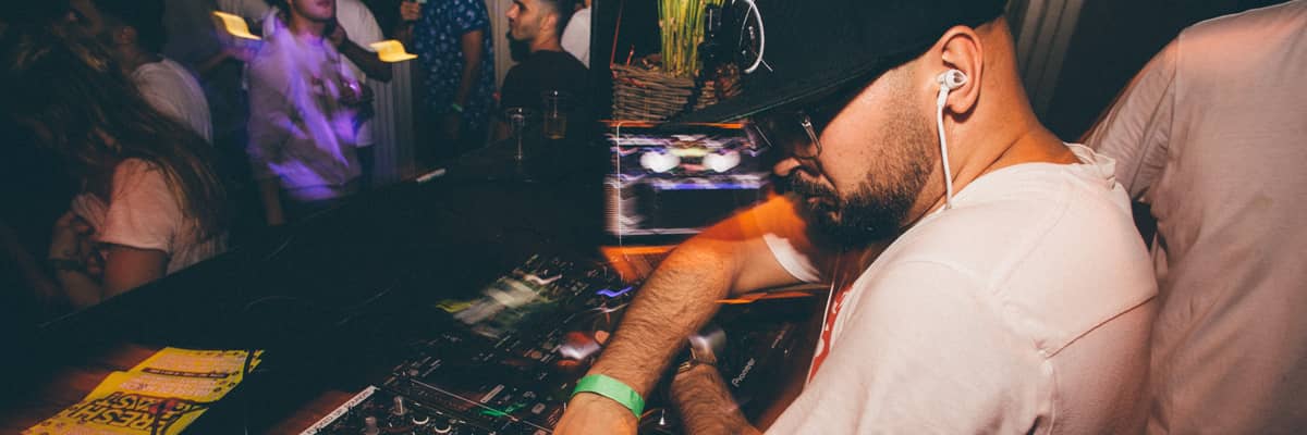 Host a House Party or Concert