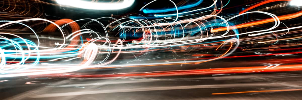 Ready for All of that Traffic