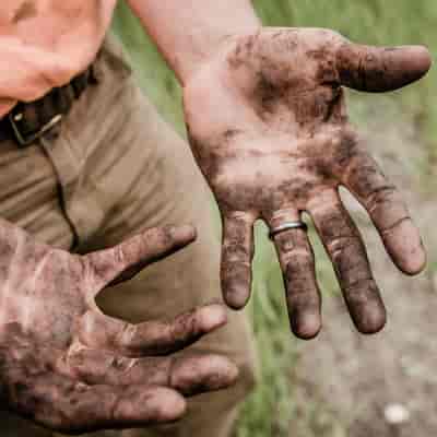 Fundraising For Individuals Icon