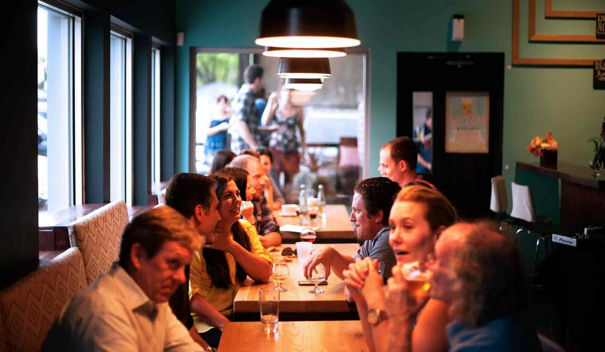 Fundraising Ideas With Limited People