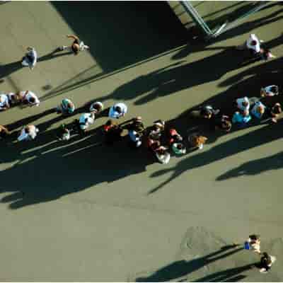 Fundraising With Large Events