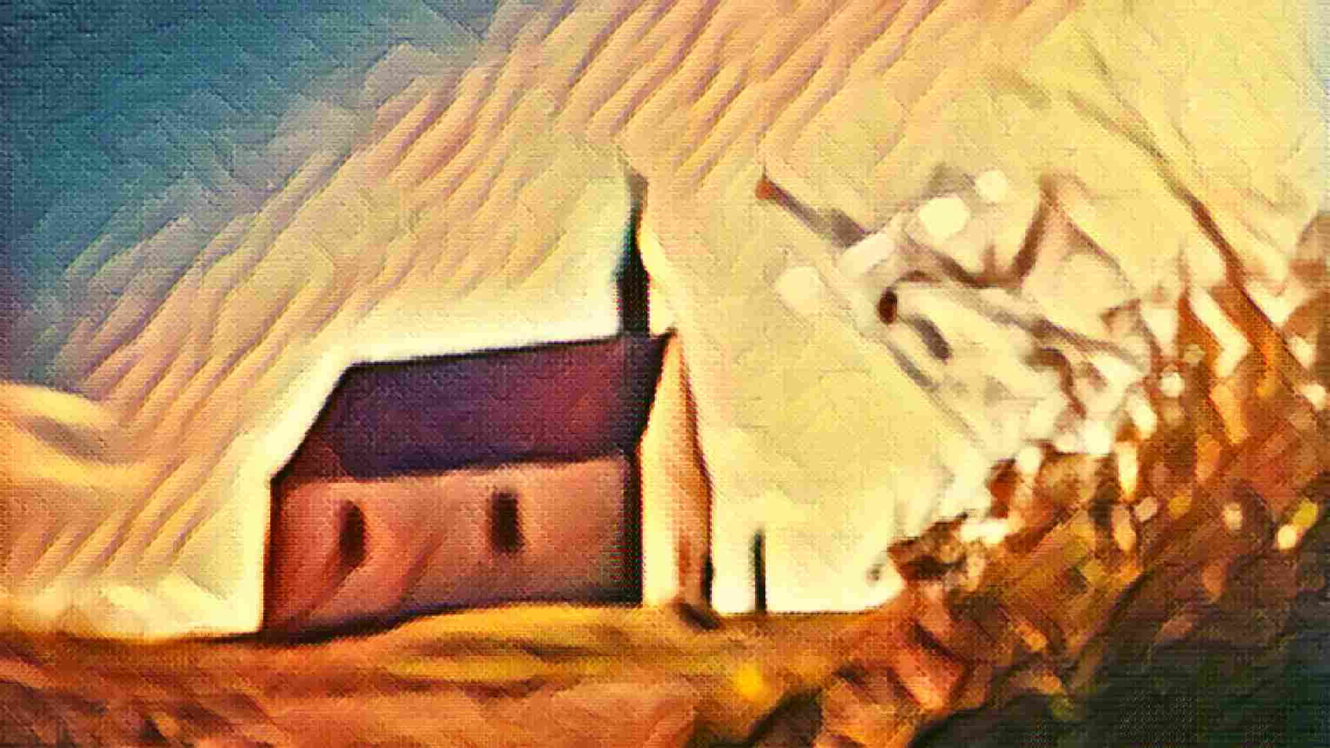 The Church one Steward