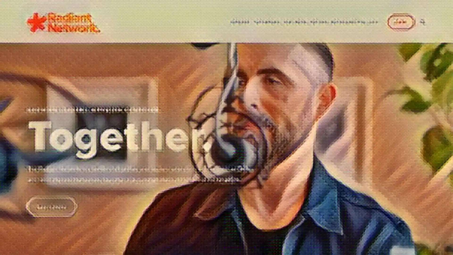 radiant church planting network