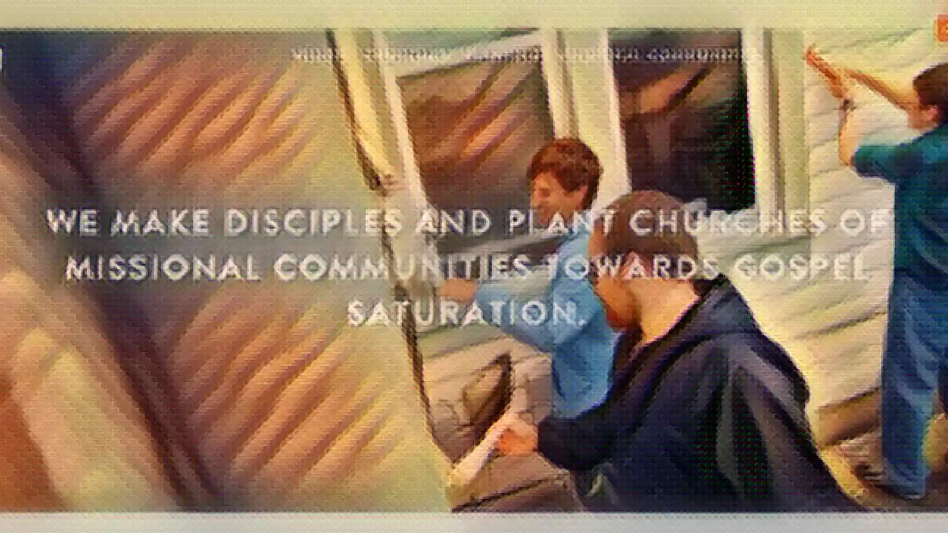 Soma Church Planting Network