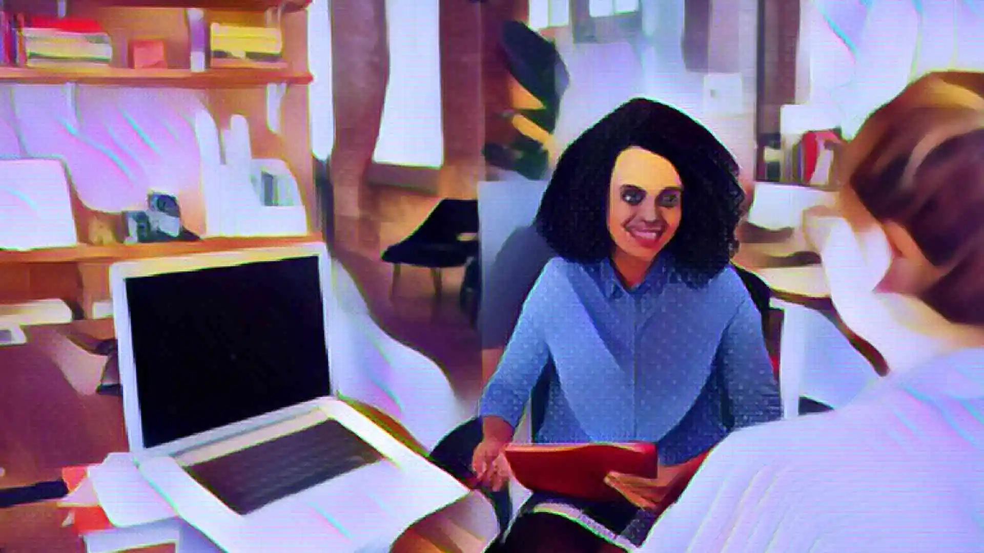 Church Staff Job Descriptions